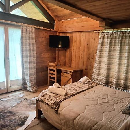 Chalet 1400 Nuova Gestione 利莫内皮埃蒙特 外观 照片